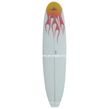 Sup Paddle Board, 10'6 ", 11 ', 11'6", peinture colorée, taille personnalisée, table de surf de taille différente Avaiable